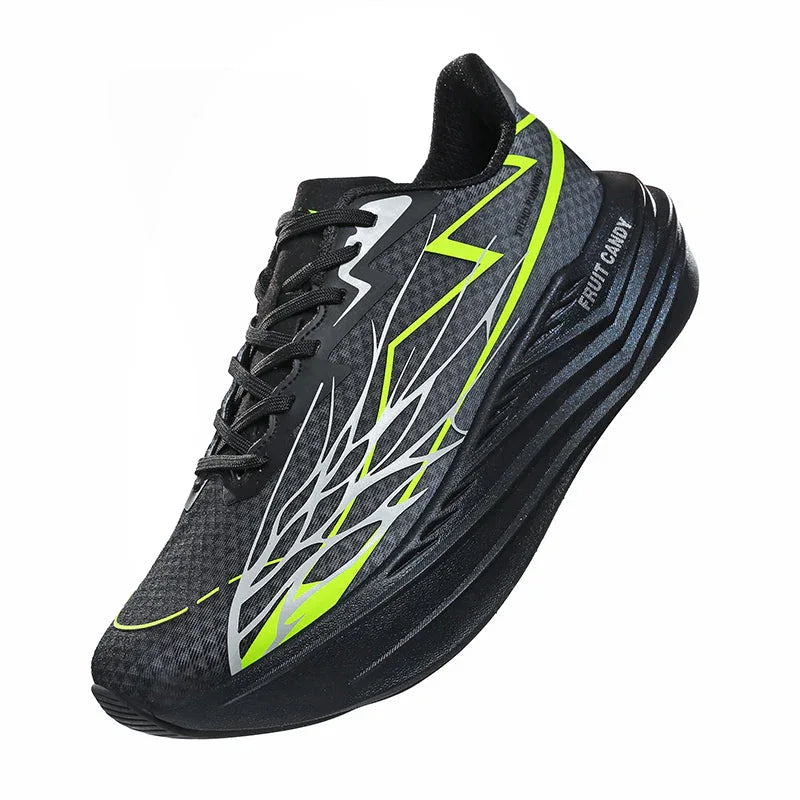 Flex Avenue T84 Sneakers - Luxuryurbanwear