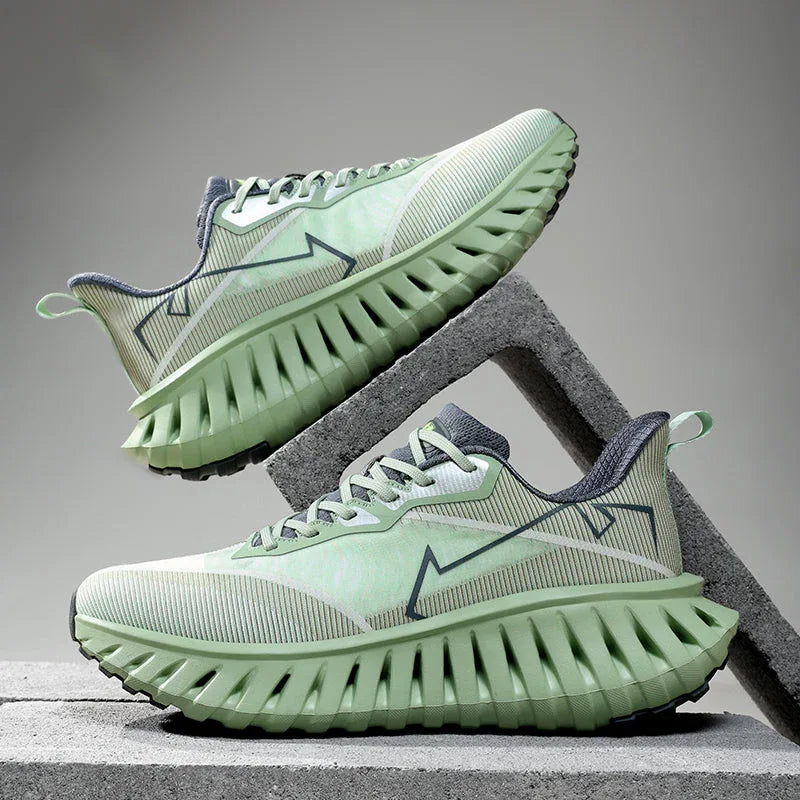 Urban Phase T84 Sneakers - Luxuryurbanwear