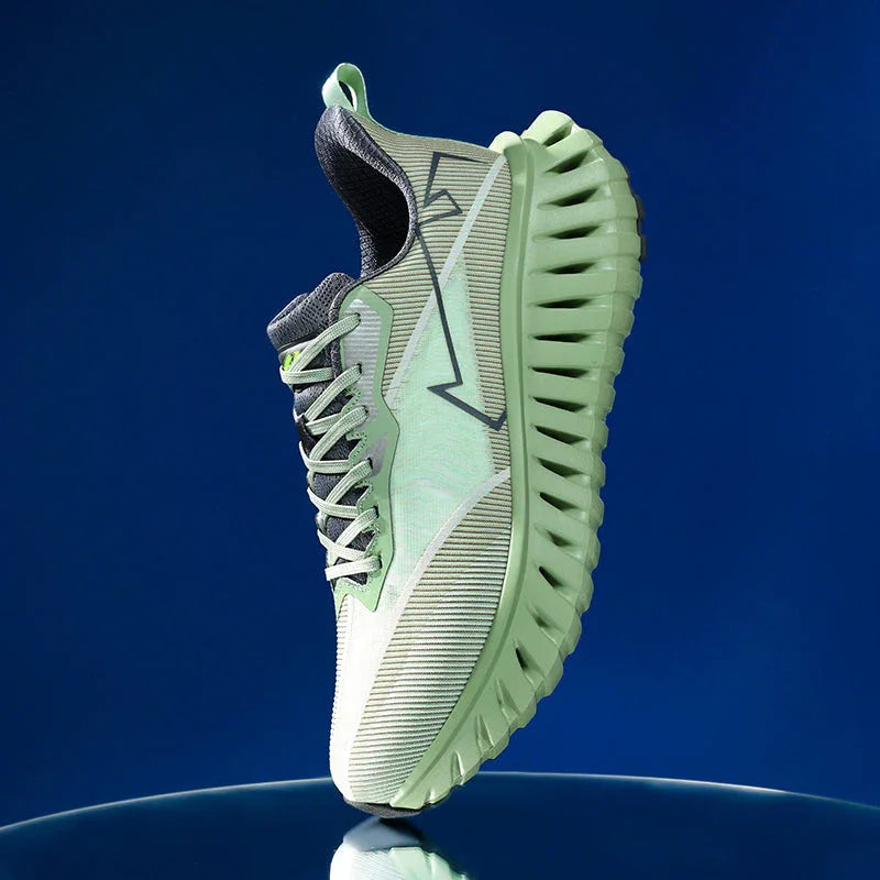 Urban Phase T84 Sneakers - Luxuryurbanwear