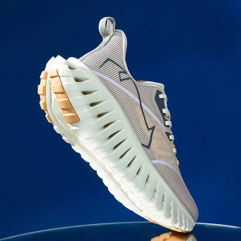 Urban Phase T84 Sneakers - Luxuryurbanwear