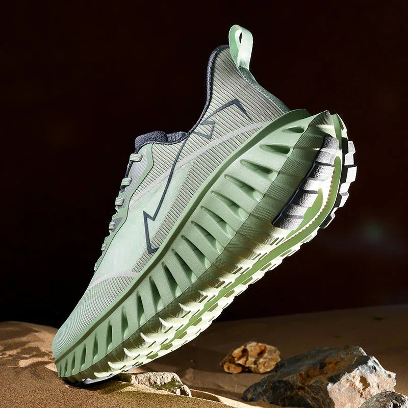 Urban Phase T84 Sneakers - Luxuryurbanwear