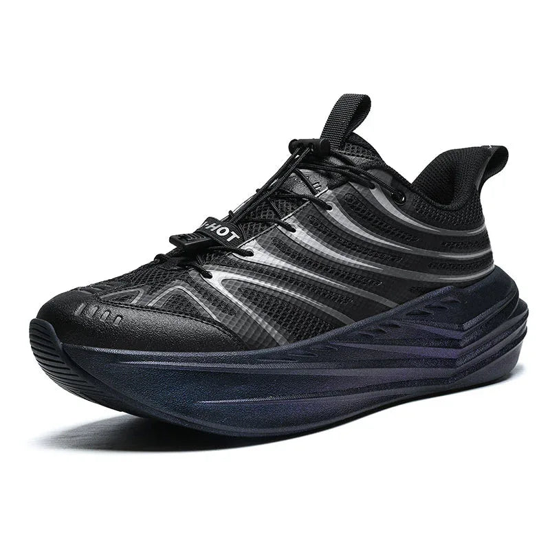 Flex District T84 Sneakers - Luxuryurbanwear