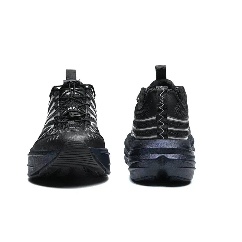 Flex District T84 Sneakers - Luxuryurbanwear