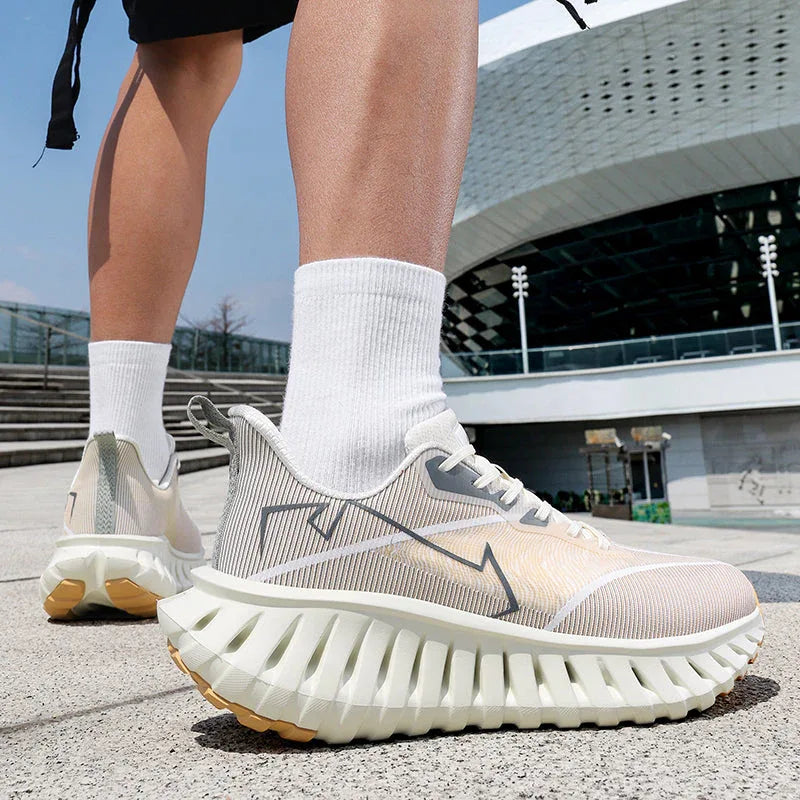 Urban Phase T84 Sneakers - Luxuryurbanwear