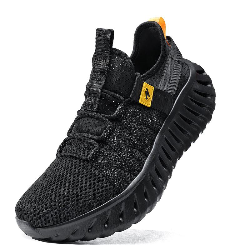 Axis Run T84 Sneakers - Luxuryurbanwear