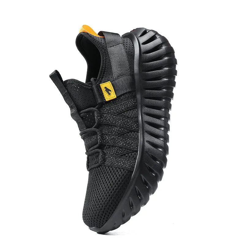 Axis Run T84 Sneakers - Luxuryurbanwear