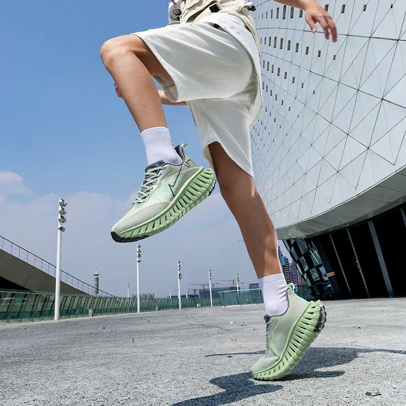 Urban Phase T84 Sneakers - Luxuryurbanwear