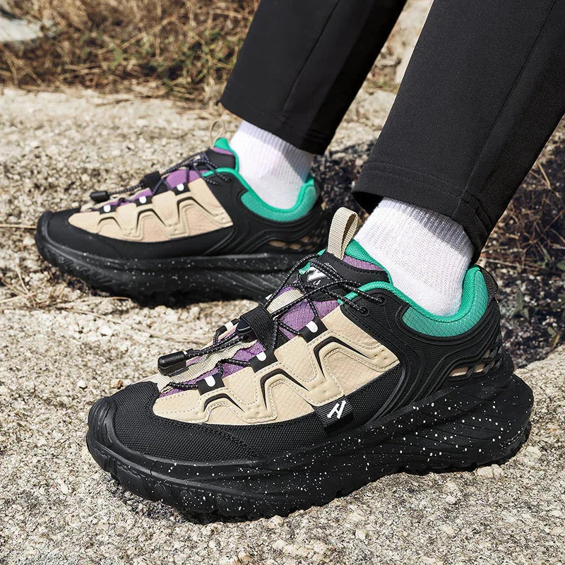 Shift Avenue T84 Sneakers - Luxuryurbanwear