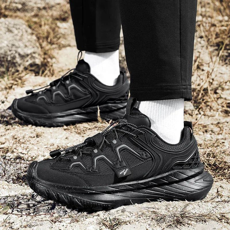 Shift Avenue T84 Sneakers - Luxuryurbanwear