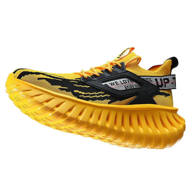 Velo Core T84 Sneakers - Luxuryurbanwear