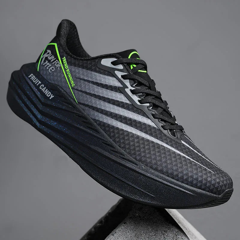 Mono Step T84 Sneakers - Luxuryurbanwear