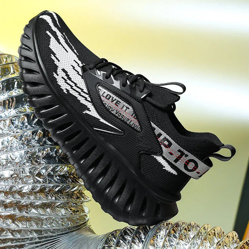 Velo Core T84 Sneakers - Luxuryurbanwear