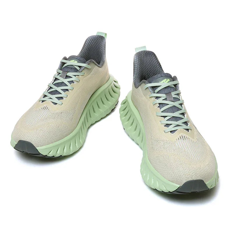 Vault Step T84 Sneakers - Luxuryurbanwear