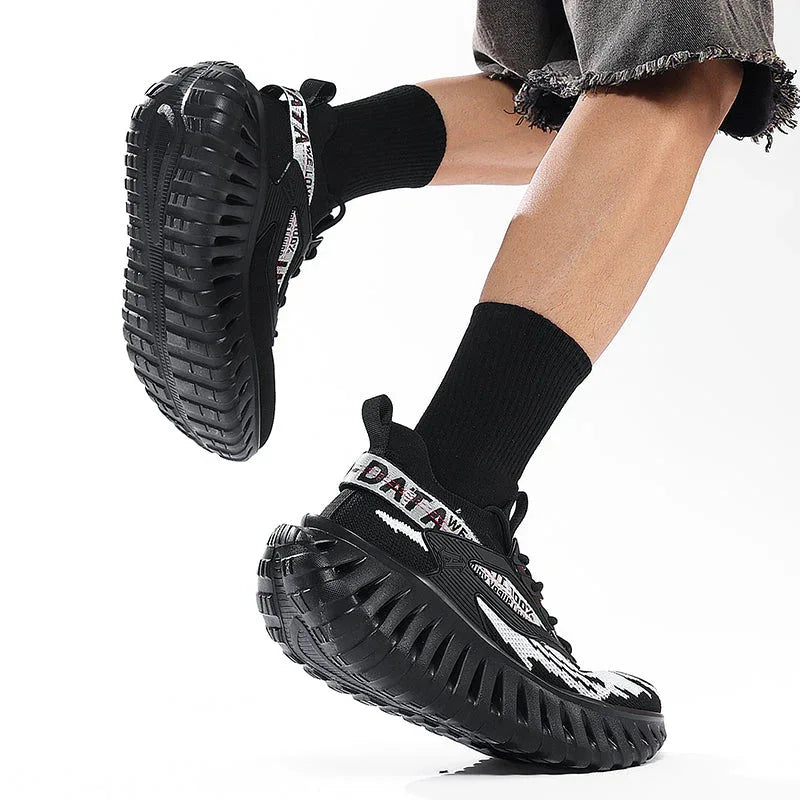 Velo Core T84 Sneakers - Luxuryurbanwear