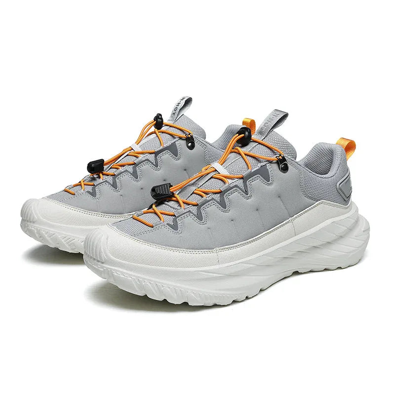 Apex Walk T84 Sneakers - Luxuryurbanwear