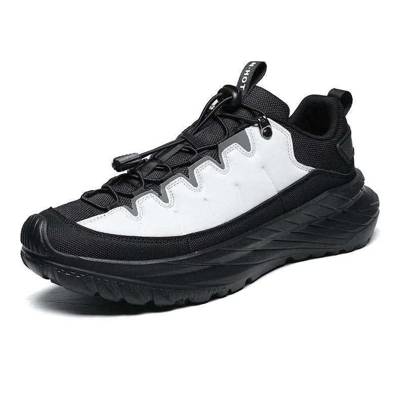 Apex Walk T84 Sneakers - Luxuryurbanwear