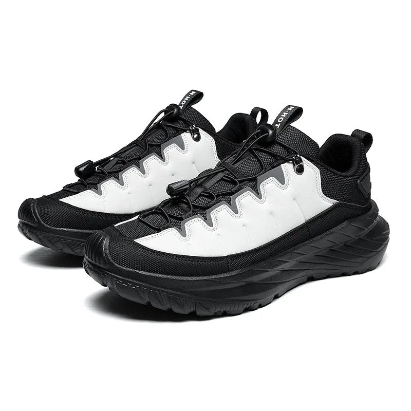 Apex Walk T84 Sneakers - Luxuryurbanwear