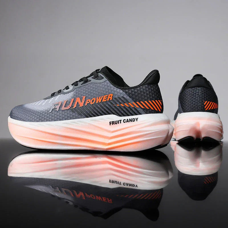 Elevate X T84 Sneakers - Luxuryurbanwear