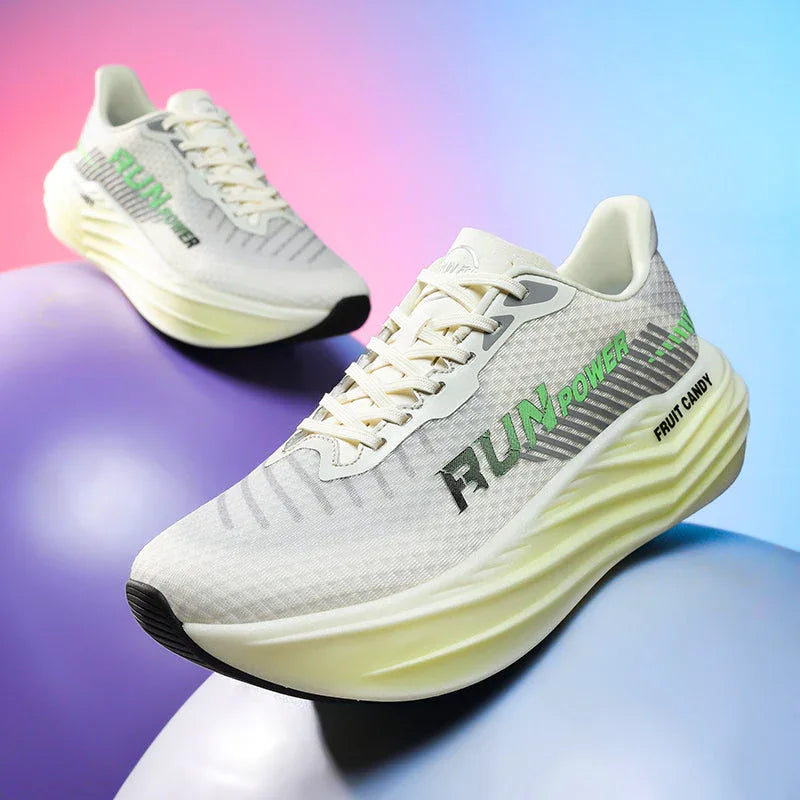 Elevate X T84 Sneakers - Luxuryurbanwear