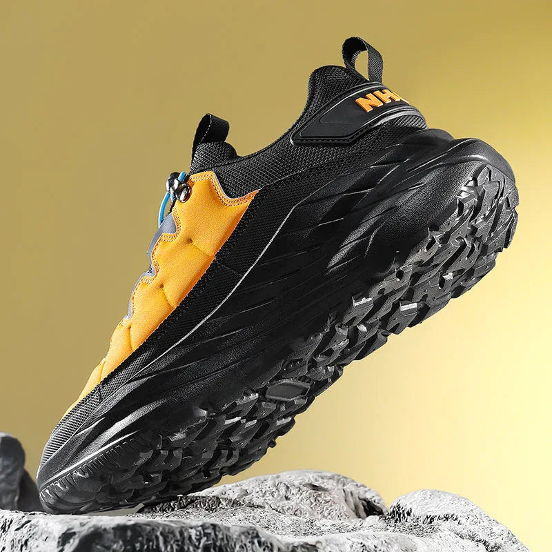 Apex Walk T84 Sneakers - Luxuryurbanwear