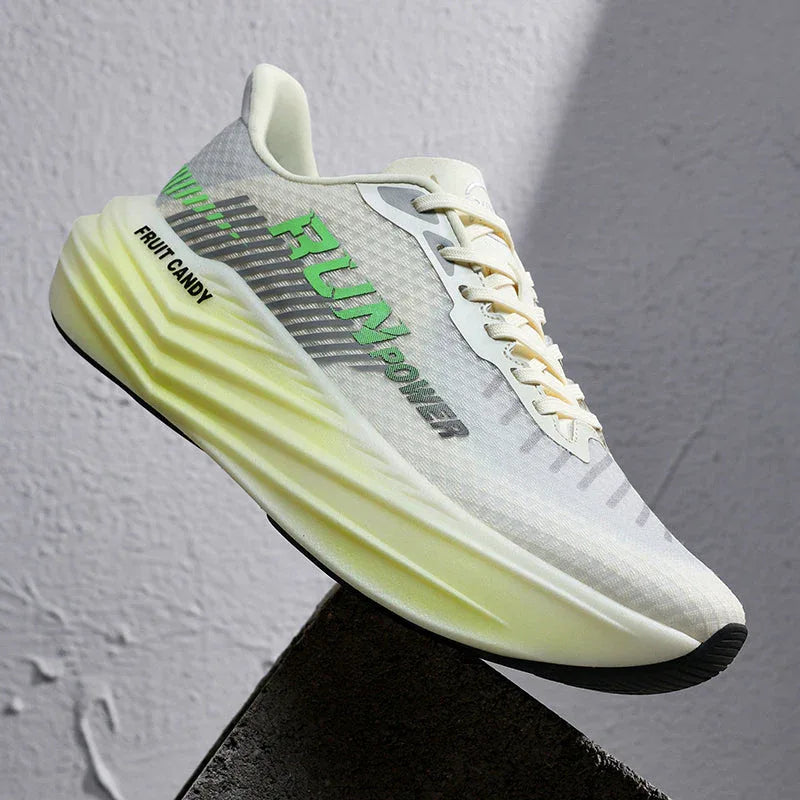 Elevate X T84 Sneakers - Luxuryurbanwear