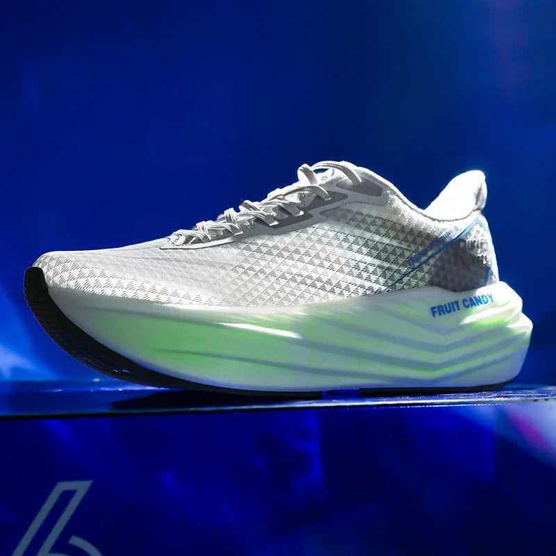 Mono Step T84 Sneakers - Luxuryurbanwear