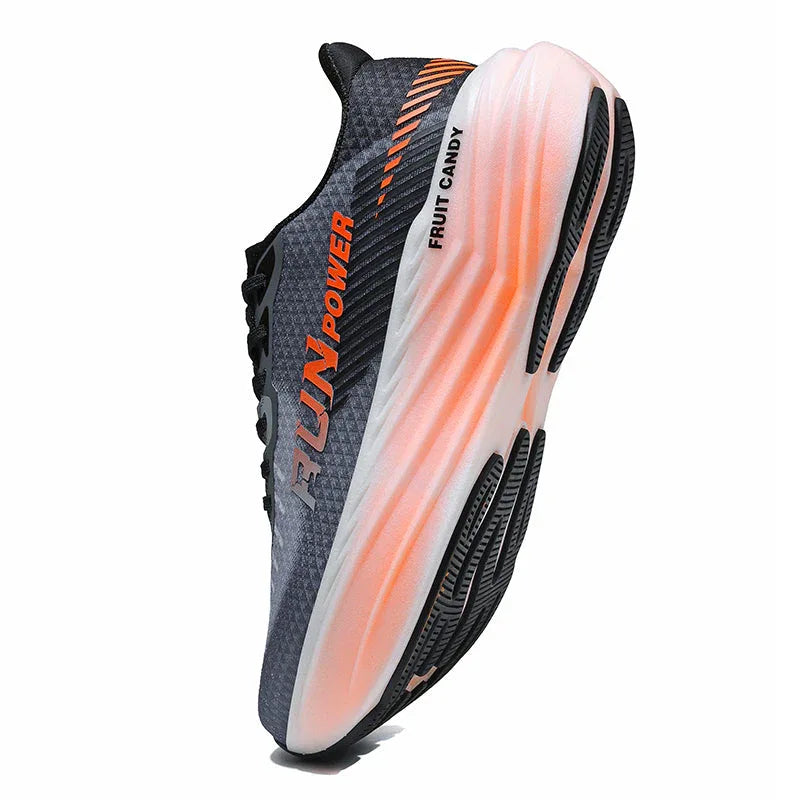 Elevate X T84 Sneakers - Luxuryurbanwear