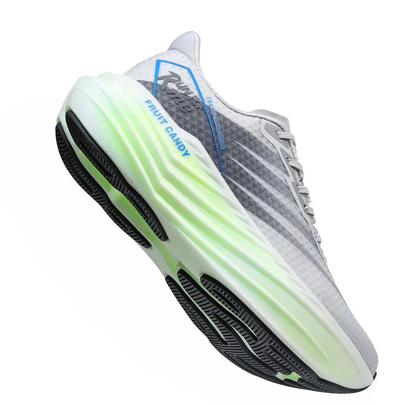 Mono Step T84 Sneakers - Luxuryurbanwear