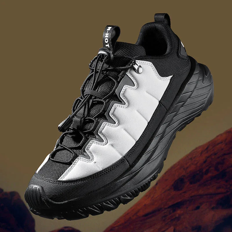 Apex Walk T84 Sneakers - Luxuryurbanwear