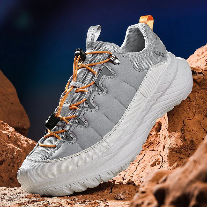 Apex Walk T84 Sneakers - Luxuryurbanwear