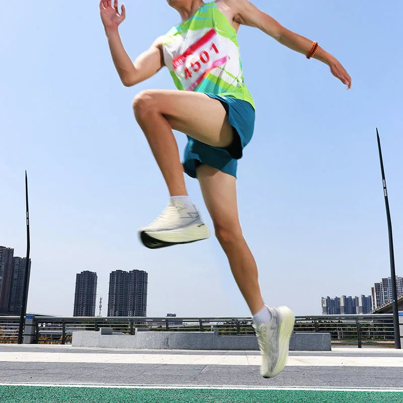 Flex Avenue T84 Sneakers - Luxuryurbanwear