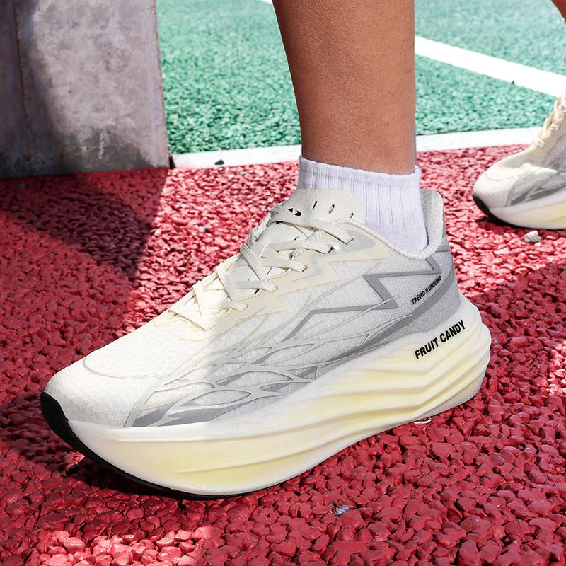 Flex Avenue T84 Sneakers - Luxuryurbanwear