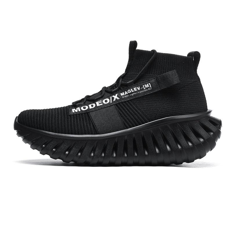 Prime Street T84 sneakers - Luxuryurbanwear