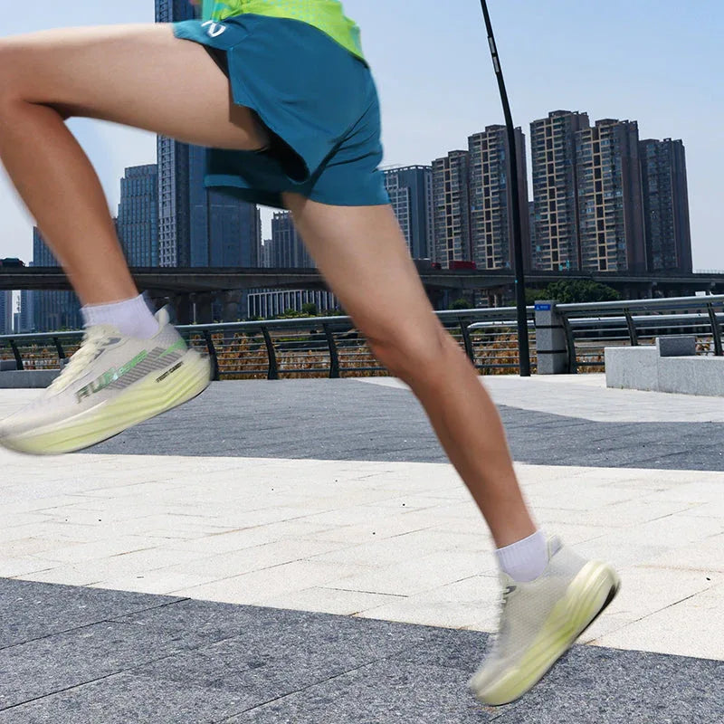 Elevate X T84 Sneakers - Luxuryurbanwear