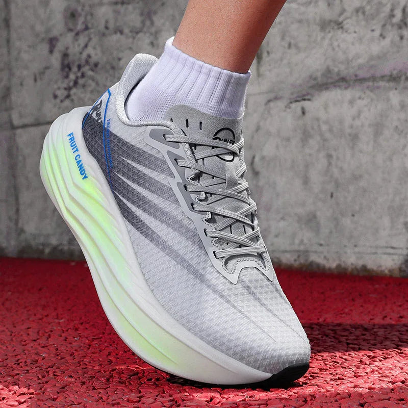 Mono Step T84 Sneakers - Luxuryurbanwear