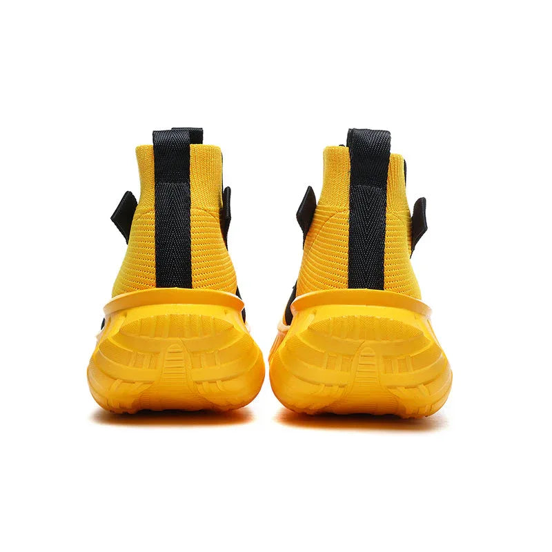 Prime Street T84 sneakers - Luxuryurbanwear