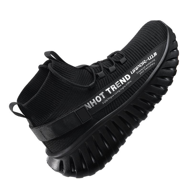 Metro Shift T84 Sneakers - Luxuryurbanwear