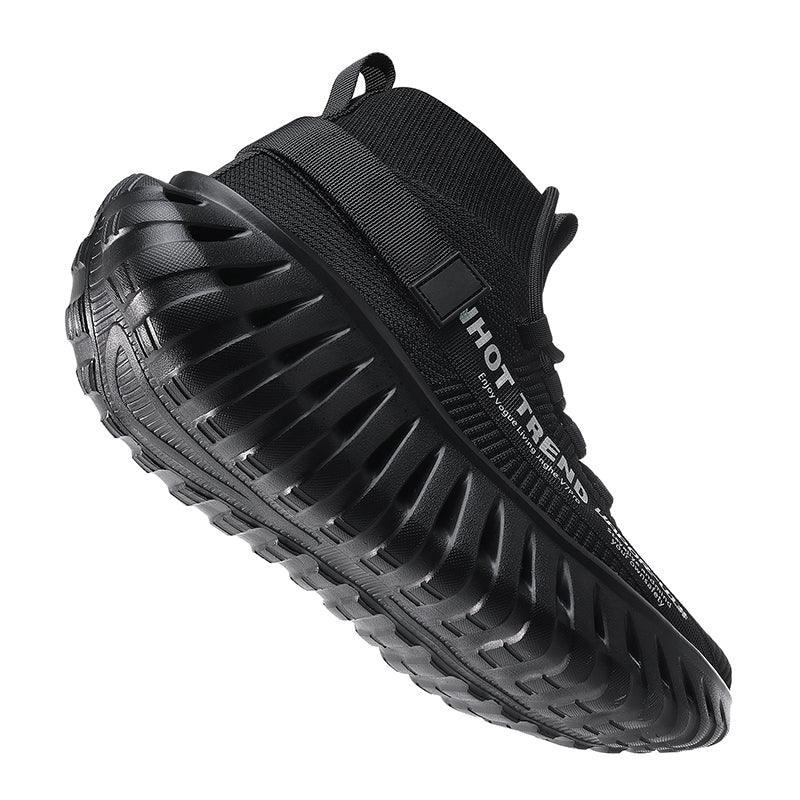 Metro Shift T84 Sneakers - Luxuryurbanwear