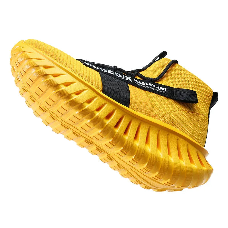 Prime Street T84 sneakers - Luxuryurbanwear