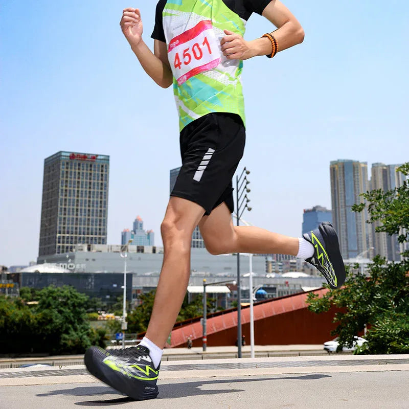 Flex Avenue T84 Sneakers - Luxuryurbanwear