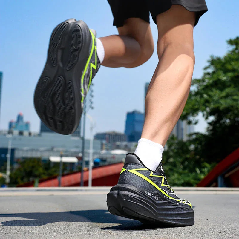 Flex Avenue T84 Sneakers - Luxuryurbanwear