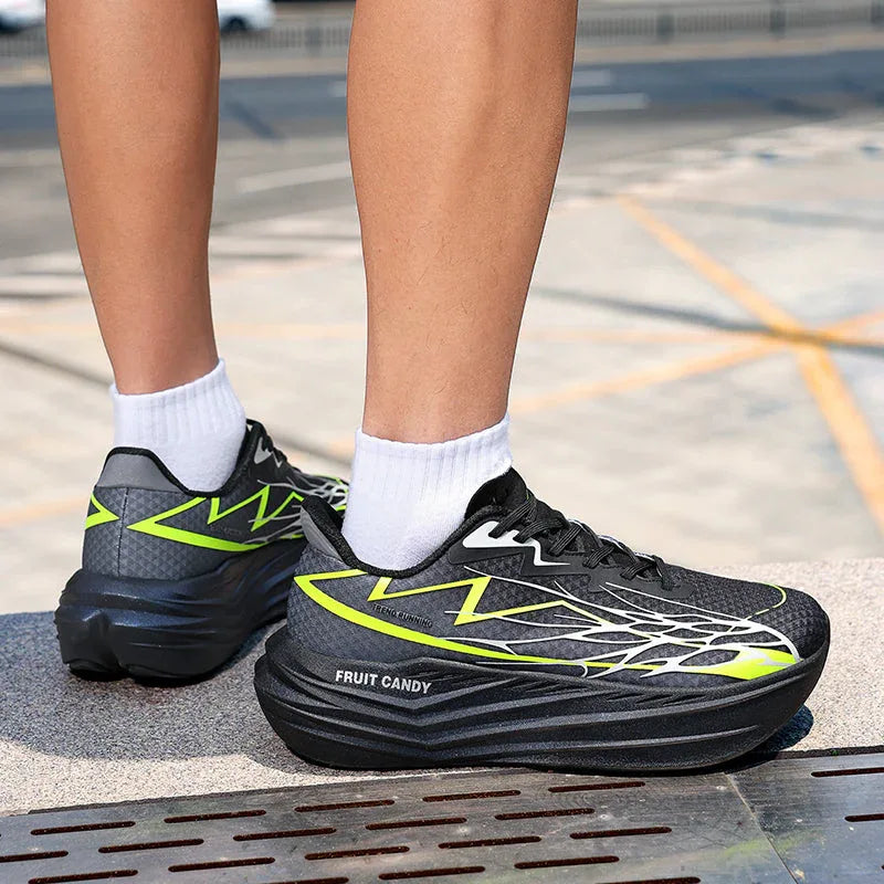 Flex Avenue T84 Sneakers - Luxuryurbanwear