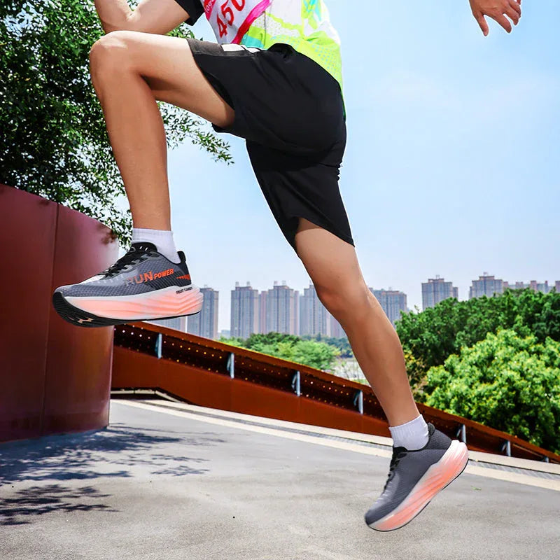 Elevate X T84 Sneakers - Luxuryurbanwear