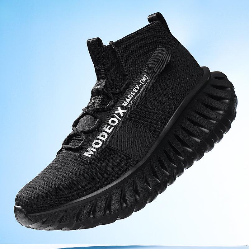 Prime Street T84 sneakers - Luxuryurbanwear