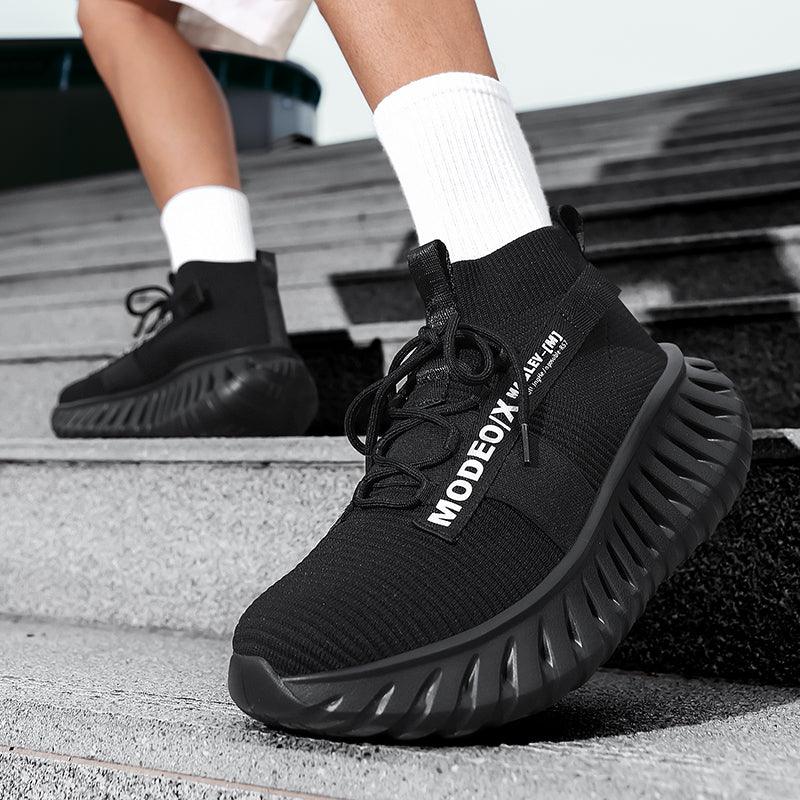 Prime Street T84 sneakers - Luxuryurbanwear