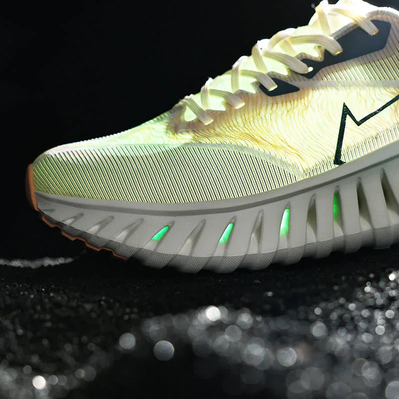 Urban Phase T84 Sneakers - Luxuryurbanwear