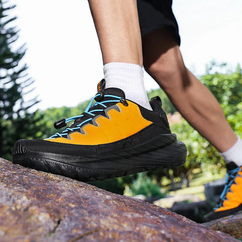 Apex Walk T84 Sneakers - Luxuryurbanwear