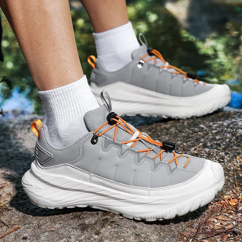 Apex Walk T84 Sneakers - Luxuryurbanwear