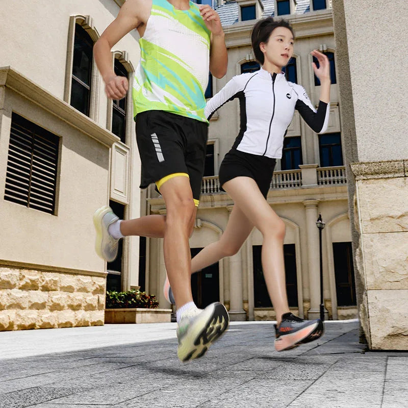 Elevate X T84 Sneakers - Luxuryurbanwear