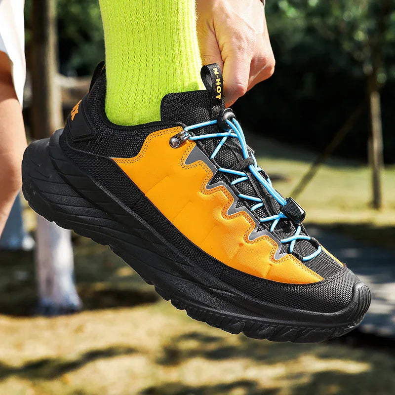 Apex Walk T84 Sneakers - Luxuryurbanwear